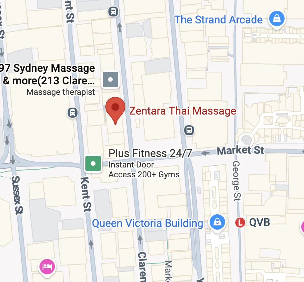 Our Sydney Clinic